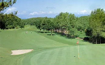 IN HOLE 11 ワンポイント