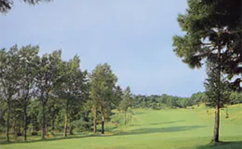 IN HOLE 14 ワンポイント