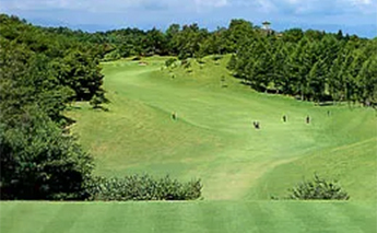 IN HOLE 18 ワンポイント
