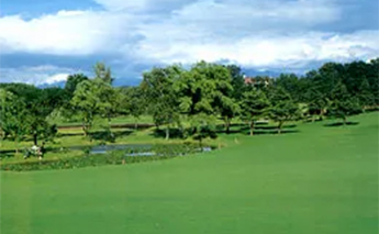OUT HOLE 2 ワンポイント
