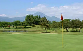 OUT HOLE 3 ワンポイント