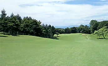 OUT HOLE 7 ワンポイント